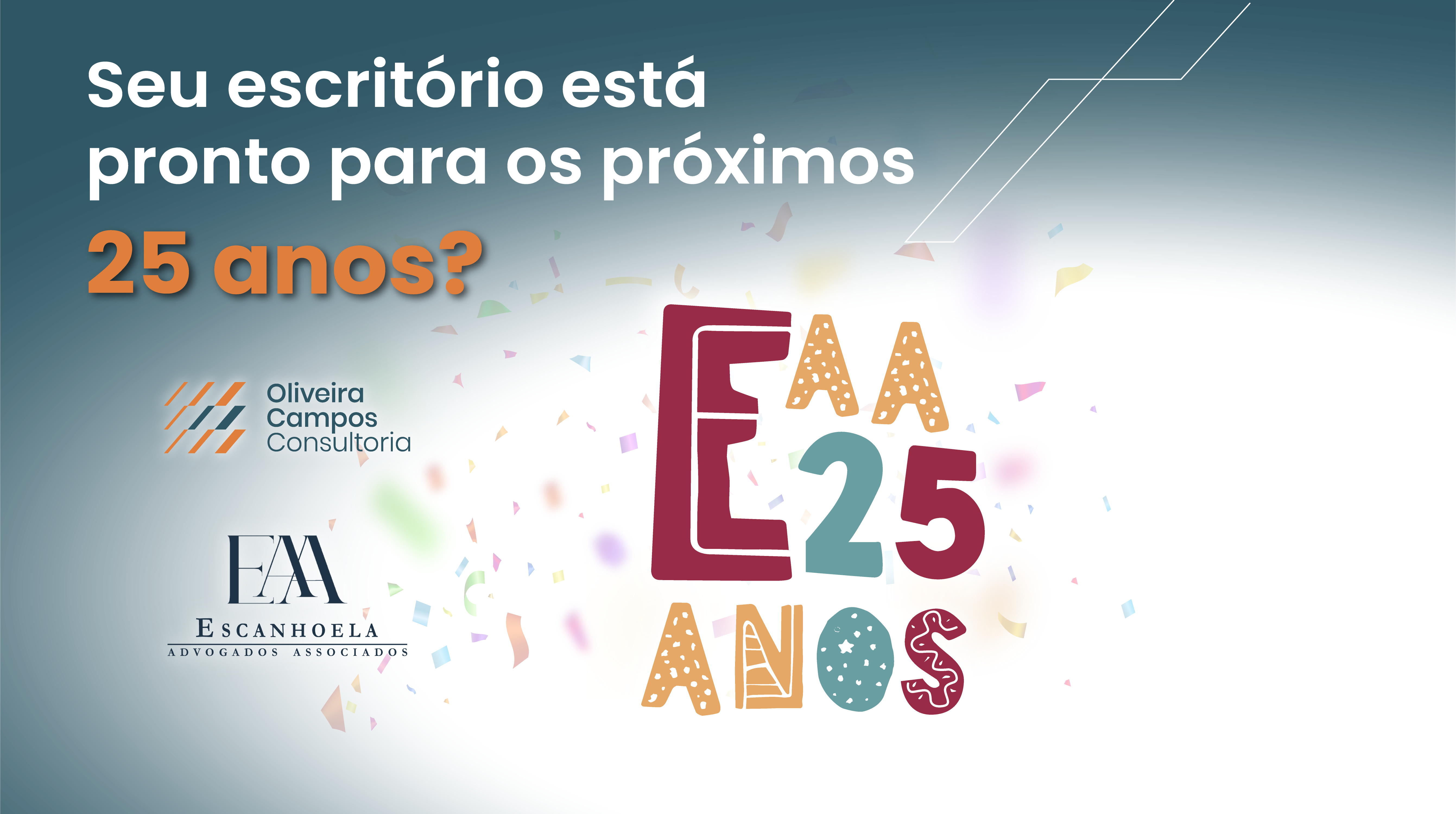 25 anos Escanhoela