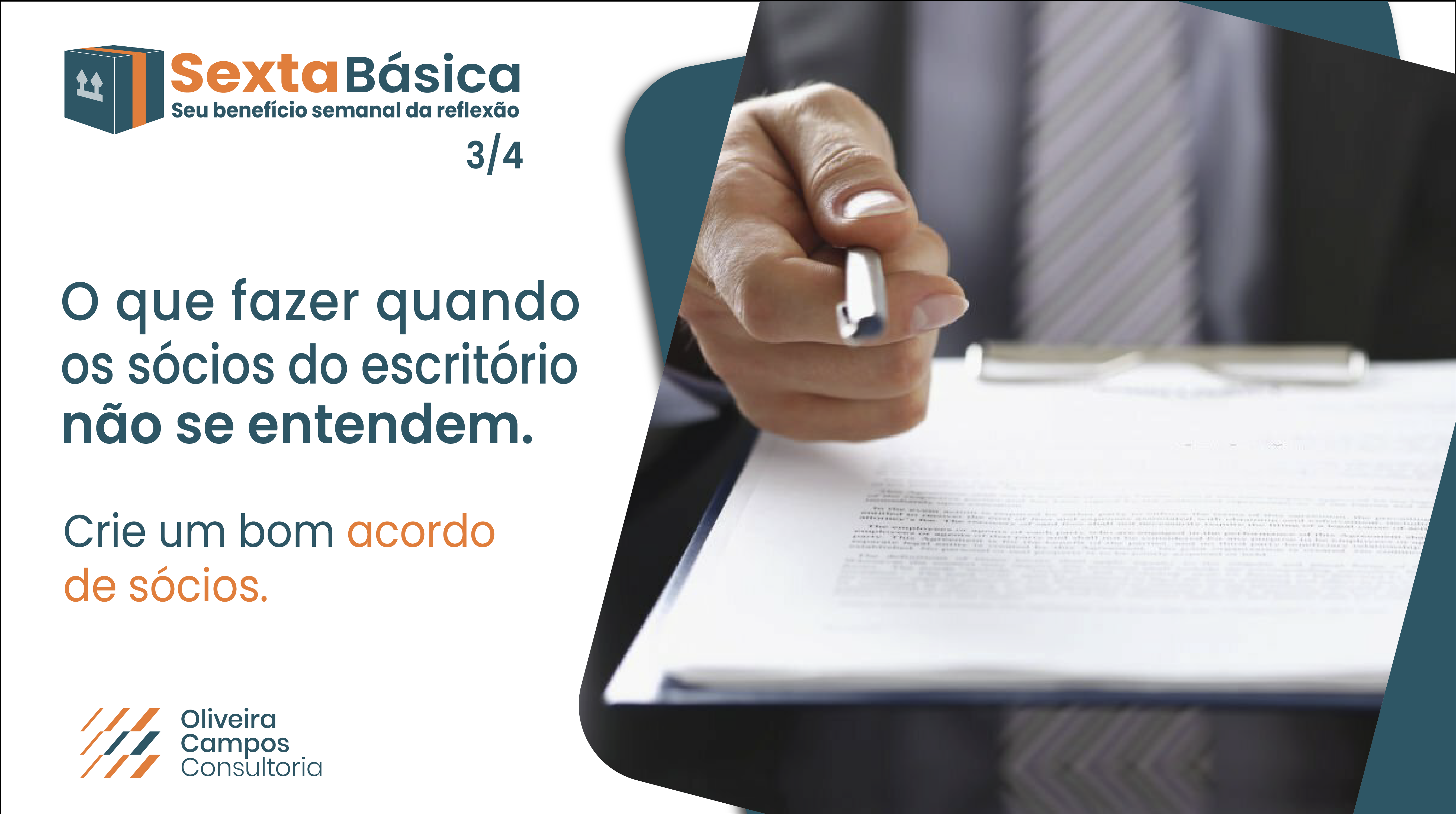 Acordo de sócios