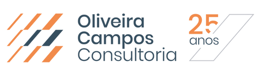 Oliveira Campos Consultoria - 25 anos